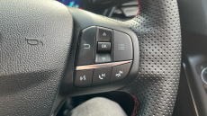 Ford Puma 1.0 EcoBoost Hybrid mHEV ST-Line 5dr Petrol Hatchback